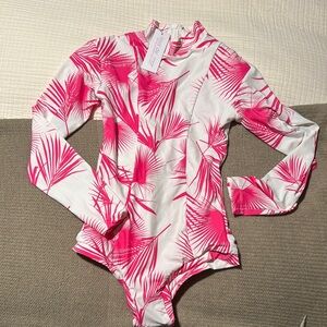 Issa De Mar Makena Surf Suit
